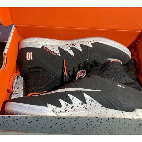 Nike Air Jordan Neymar - HypervenomX Proximo NJR